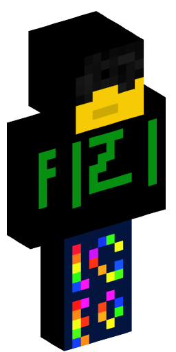 Minecraft Skin #190475