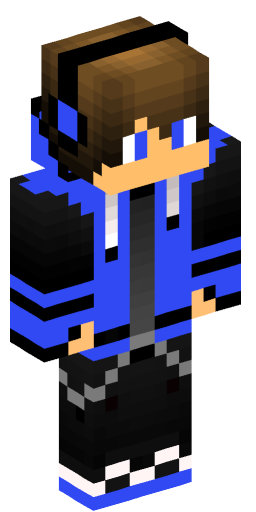 Minecraft Skin #190477