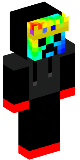 Minecraft Skin #190478