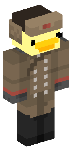 Minecraft Skin #190479