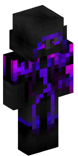 Minecraft Skin #190482