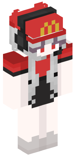 Minecraft Skin #190484