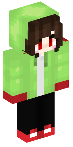 Minecraft Skin #190487