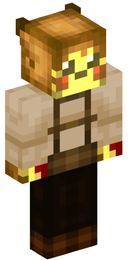 Minecraft Skin #190488
