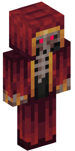 Minecraft Skin #190489