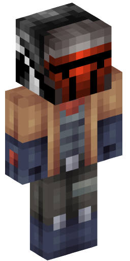 Minecraft Skin #190490