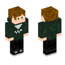 Minecraft Skin #190492