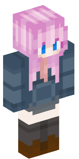 Minecraft Skin #190493