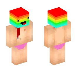 Minecraft Skin #190494