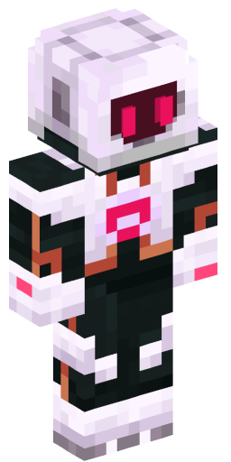 Minecraft Skin #190495