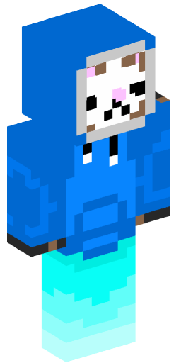 Minecraft Skin #190497