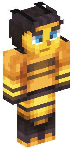 Minecraft Skin #190498