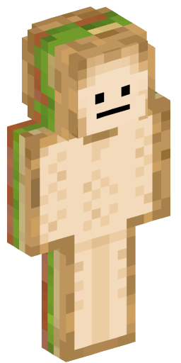 dis_somone Minecraft Skin Preview on Minecraft.Co.Com