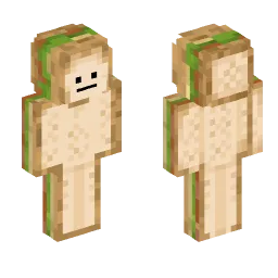 Minecraft Skin #190505