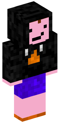 Minecraft Skin #190508