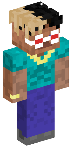 Minecraft Skin #190511