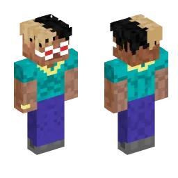 Minecraft Skin #190511