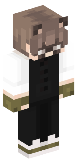 Minecraft Skin #190517