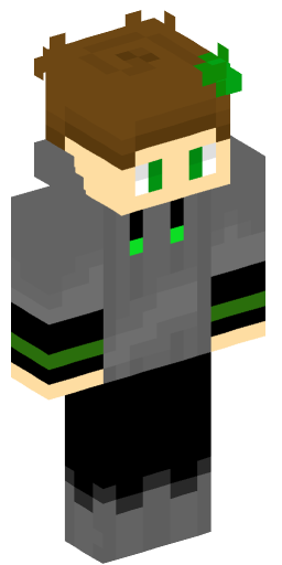 Minecraft Skin #190520