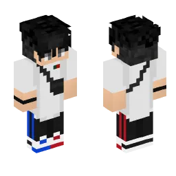 Minecraft Skin #190521