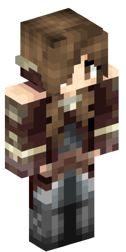 Minecraft Skin #190524