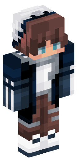 Minecraft Skin #190527