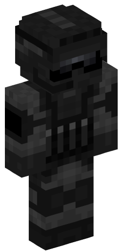 zuebrrlives Minecraft Skin Preview on Minecraft.Co.Com