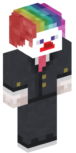 Minecraft Skin #190535