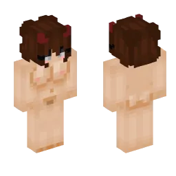 Minecraft Skin #190536