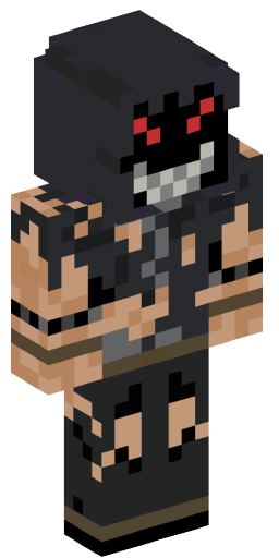 eMDe83 Minecraft Skin Preview on Minecraft.Co.Com