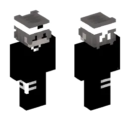 Minecraft Skin #190544