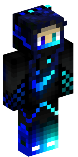 Norobb Minecraft Skin Preview on Minecraft.Co.Com