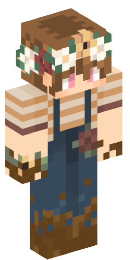 Minecraft Skin #190551