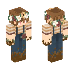 Minecraft Skin #190551