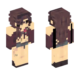 Minecraft Skin #190554