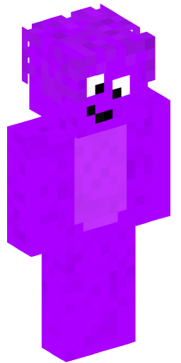Minecraft Skin #190557