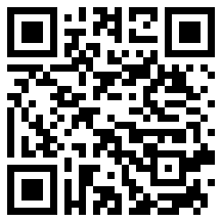 Derek109 QR Code