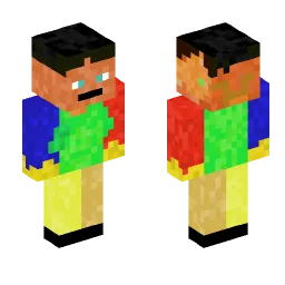 Minecraft Skin #190558