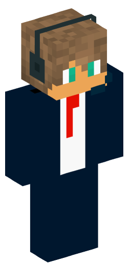 MainCrafter96 Minecraft Skin Preview on Minecraft.Co.Com