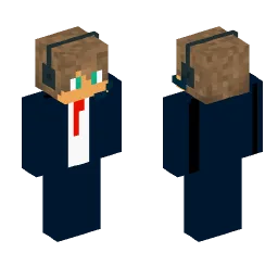 Minecraft Skin #190562