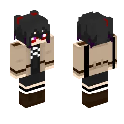 Minecraft Skin #190564