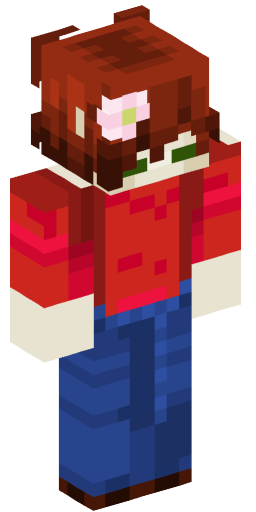 Minecraft Skin #190569