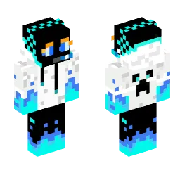 Minecraft Skin #190576