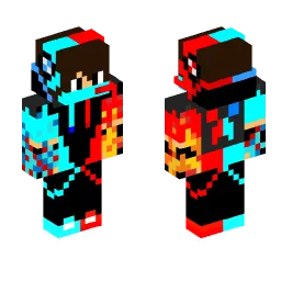 Minecraft Skin #190577