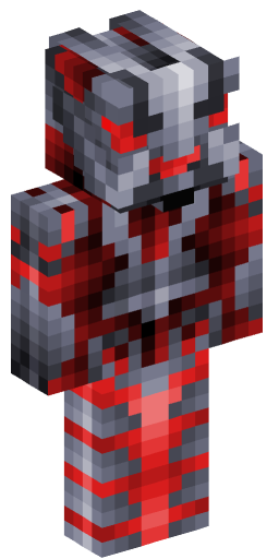 Drowny Minecraft Skin Preview on Minecraft.Co.Com