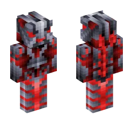 Minecraft Skin #190578