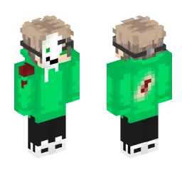 Minecraft Skin #190580