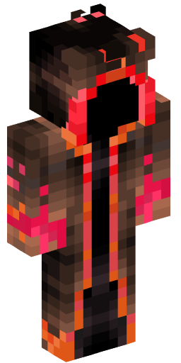 itsredmage Minecraft Skin Preview on Minecraft.Co.Com