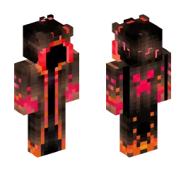 Minecraft Skin #190582