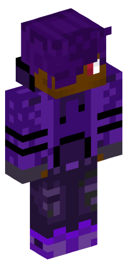 annulabyss Minecraft Skin Preview on Minecraft.Co.Com